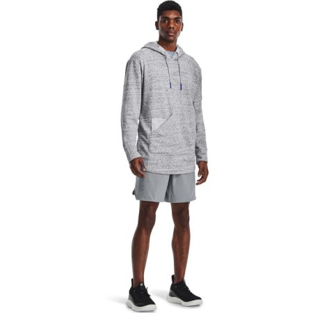 Hoody Under Armour Curry Underrated Utility Hoody, Size 46-48 (1362003-011)-1
