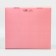 Confectionery box with PVC lid, packaging, "pink", 25 x 22.5 x 10 cm