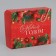 Folding box "New Year's mood", 20 x 17 x 6 cm, new year