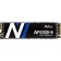 SSD NETAC PCIE 4.0 X4 500GB NT01NV5000N-500-E4X NV5000-N M.2 2280
