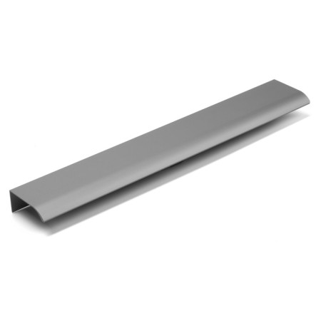 Penfois handle Cappio RT002, L = 250 mm, m/o 192 mm, color gray color
