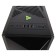 Hiper A68 Black Black BP without BP MATX 1x80mm 1x92mm 2xusb2.0 1xusb3.0 Audio
