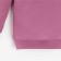 Kidsa (sweatshirt, shorts) minku, raspberry color, height 80-86 cm