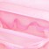 Mester-mester on Velcro, with hook, pink color