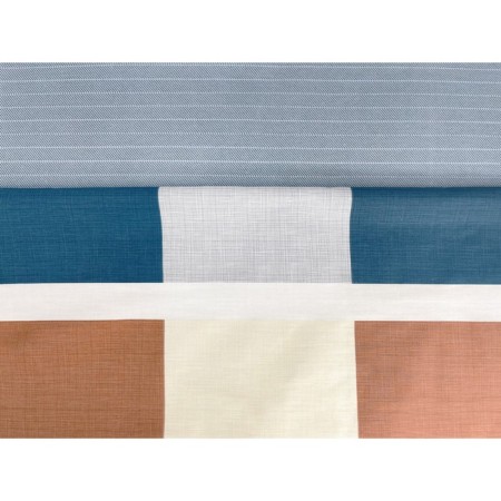 Bed linen 1.5 joint venture Primvelle Teo, size 150x215 cm, 145x210 cm, 70x70 cm-2