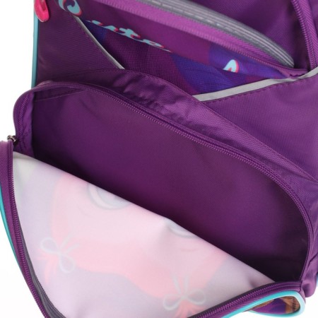 School backpack Calligrata "Owl", 37x26x13 cm-12