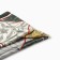 Women's scarf minku rr 70*70 cm, col. grey