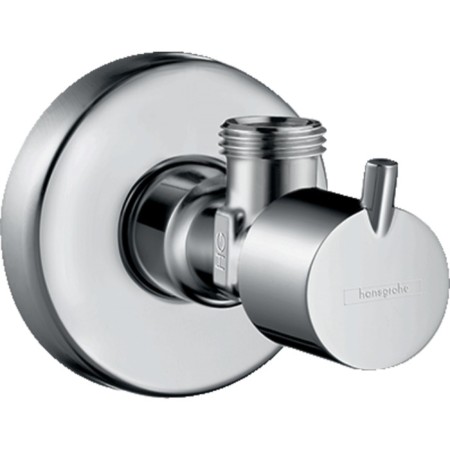 Hansgrohe Angle Valve S 1/2 13901000 Corner valve