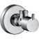 Hansgrohe Angle Valve S 1/2 13901000 Corner valve