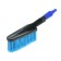 Oktan washing brush, blue, 336 mm, with water supply
