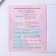 An objective note 48 sheets, A5, great personalities, from reference. mat. "September 1: Chemistry", cover coated cardboard 230 gr., Inner block in a cage 80 gr., Beliac 96%