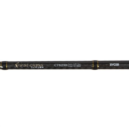 Casting rod Ryobi First Class C762xh, test 10.5-84 g-1