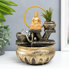 Desktop fountain 
