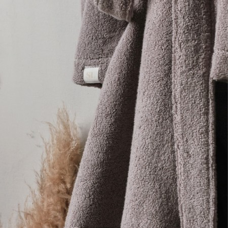 Tainted Male Male Sl Home: Basic "Soft Mist", size L, 100% cotton, 420 g/m2-10