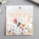 A set of buttons of decorative wood "Elephants" set 15 pcs mix 2.5x2.5 cm