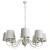 8 lamps