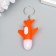 Light Light on the Ring "Aircraft" flashes mix 6.3x4x2 cm