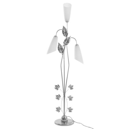 Fortherner "Simple" 3x15W e27 chrome