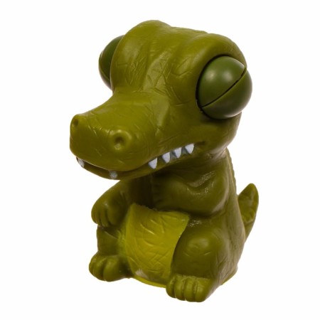 Antistress toy "Puccious dinosaur", in showbox-4