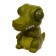 Antistress toy "Puccious dinosaur", in showbox
