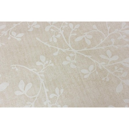 Alba oilcloth 140 cm, roll 20 m, drawing "branches"-4