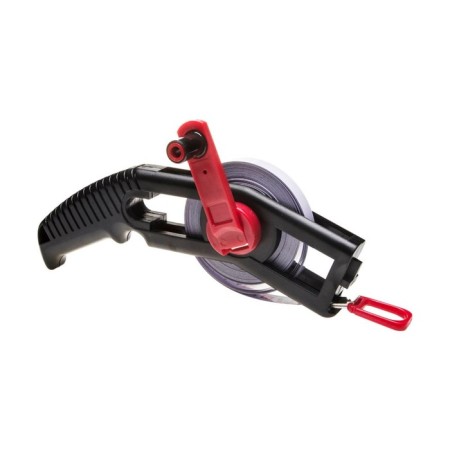 Steel strip Stayer Professional Proleader 2-34183-020, geodetic, steel, 20 m