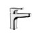 Zipponi Daily washbasin mixer, 1-crap, with a bottom valve, chromium color