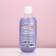 Shower gel Pure happiness "Conducting purification", 300 ml, aroma of a glass