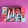 Fruit balls in cocoa, without sugar, 600g