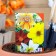 Georgin's flowers "Funny guys", oh, 0.1 g
