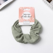 Hair elastic band 