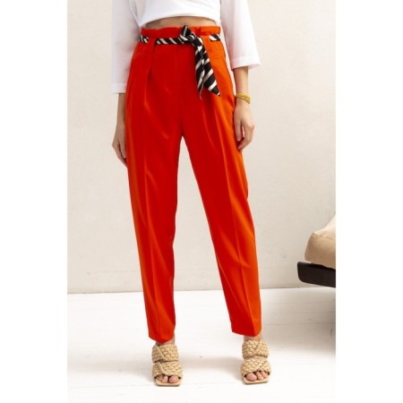 Women's pants, size 46 54095-2