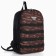 Tourist backpack "Russian Team", 39*26*13 cm, black color