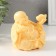 NECKE Polystone under the stone "Hothei with Assigning" 9x7.2x8 ​​cm