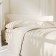 Bedding Ethel 2 joint venture Vanilla Sky 175x215, 200x220, 50x70-2 pcs, 100% cotton, poplin 125g/m2