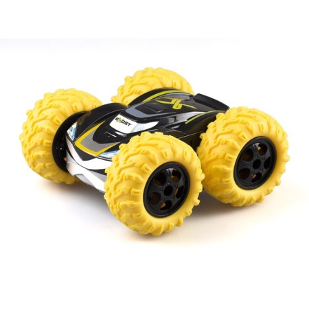 EXOST machine "360 Cross", yellow color