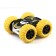 EXOST machine "360 Cross", yellow color