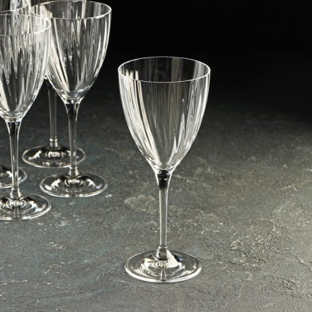 A set of glasses for the wine "Kate", 250 ml, 6 pcs-1