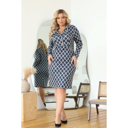 Women's dress, size 62-12
