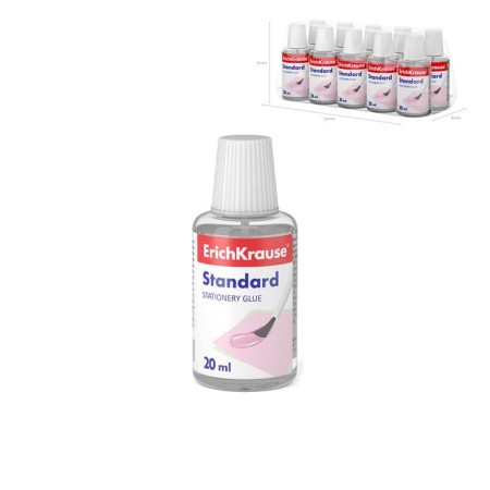 Clean Clears Erichkrause Standard, 20 ml, with a brush