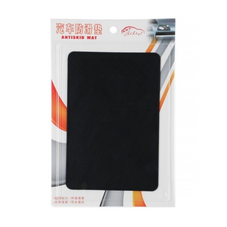 Anti -slip mat 20 × 13 cm, pixels, black-3