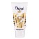 Gift kit Women's Dove "With Love for You": hand cream, 50 ml + deodorant, 50 ml