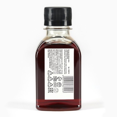 Balm is non -alcoholic, Altai taiga, with pantogematogen, 100 ml.-3