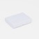 Male purse on the Textura button, for bills, for cards, for coins, black color