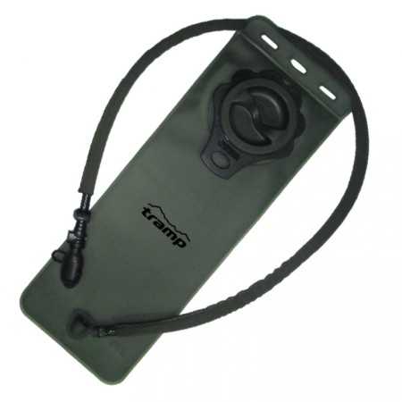 Drinking system Tramp TRA-055, 1 liter