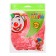 Latex ball 12 ", pastel, set 100 pcs., Pink color