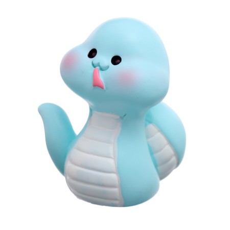 New Year! Set for experiments "Snow Ball: Snake", symbol of the year, with your own hands-8