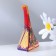 The bell "balalaika with a firebird",