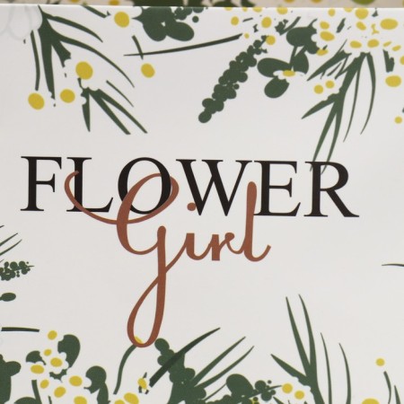 Moisture -resistant packet for Flower, 24 x 12 x 12 cm-4