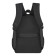 Youth backpack 45 x 25 x 14 cm, Merlin, XS9223 Black
